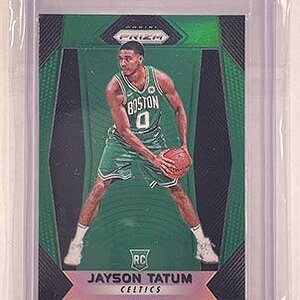 Base - Prizm - 2017-18 - Green Prizm - Jayson Tatum - Colour Match.jpg