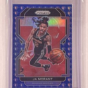 Base - Prizm - 2021-22 - Blue 75th Anniversary Prizm - Ja Morant.jpg