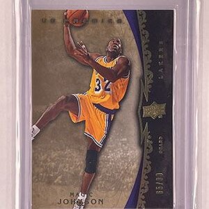 Base - Upper Deck Premier - 2008-09 - Magic Johnson.jpg