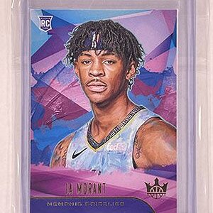 Rookie - Court Kings - Rookie I - 2019-20 - Ja Morant.jpg