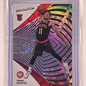 Rookie - Revolution - Rookie - 2018-19 - Impact - Trae Young.jpg