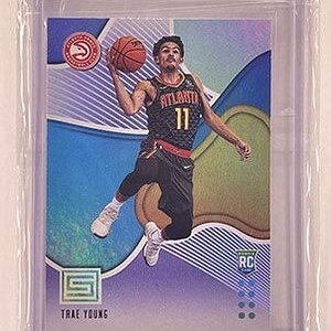 Rookie - Status - Rookies 2 - 2018-19 - Purple - Trae Young.jpg