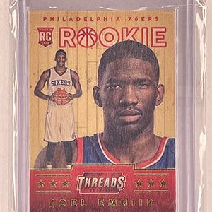 Rookie - Threads - Rookie - 2014-15 - Joel Embiid.jpg