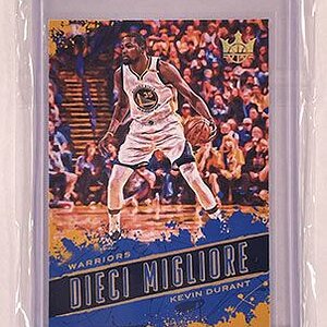 Insert - Dieci Migliore - Court Kings - 2017-18 - Kevin Durant.jpg