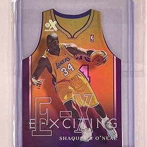 Insert - E-Xciting - E-X - 1999-00 - Shaquille O'Neal.jpg