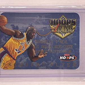 Insert - Frequent Flyer - Hoops - 1997-98 - Shaquille O'Neal.jpg