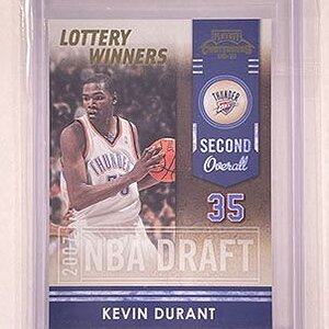 Insert - Lottery Winners - Contenders - 2009-10 - Gold - Kevin Durant.jpg