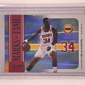 Insert - Marks of Fame - Absolute - 2010-11 - Spectrum - Hakeem Olajuwon.jpg