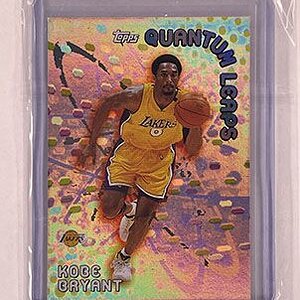 Insert - Quantum Leaps - Topps - 2000-01 - Kobe Bryant.jpg