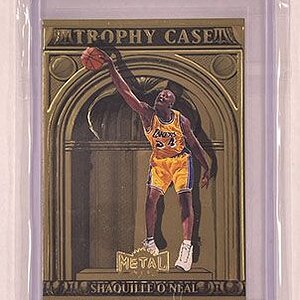 Insert - Trophy Case - Metal Championship - 1997-98 - Shaquille O'Neal.jpg