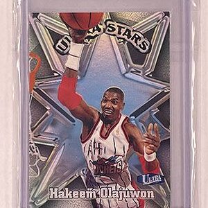 Insert - Ultra Stars - Ultra - 1997-98 - Hakeem Olajuwon.jpg