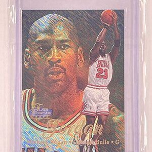 Base - Flair - 1997-98 - Row 1 Grace - Michael Jordan.jpg