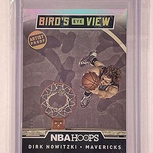 Insert - Bird's Eye View - Hoops - 2015-16 - Artist Proof - Dirk Nowitzki.jpg