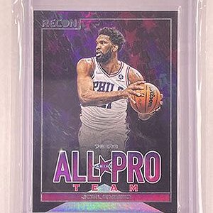 Insert - Panini All-Pro Team - Recon - 2021-22 - Joel Embiid.jpg