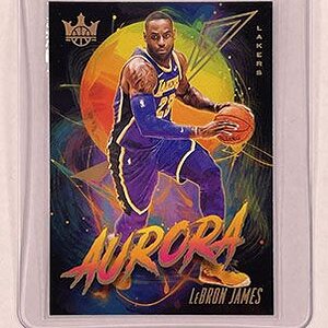 Insert - Aurora - Court Kings - 2019-20 - LeBron James.jpg