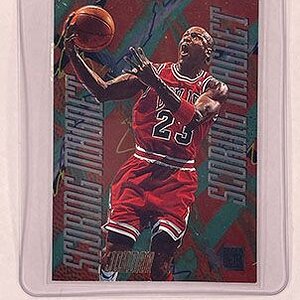 Insert - Scoring Magnet - Metal - 1995-96 - Michael Jordan.jpg