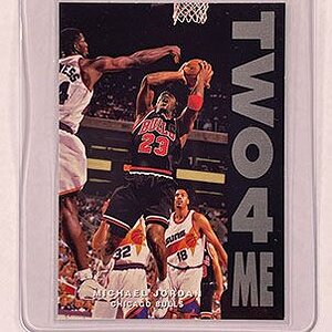 Insert - Two 4 Me Zero 4 You - Metal - 1997-98 - Michael Jordan.jpg