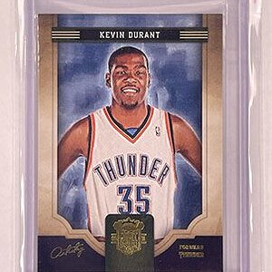 Insert - Artistry - Court Kings - 2009-10 - Kevin Durant.jpg