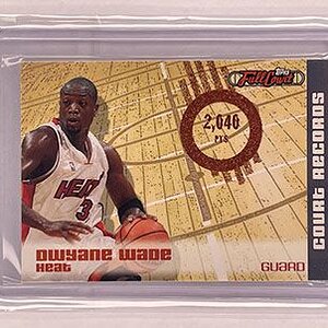 Insert - Court Records - Topps Full Court - 2006-07 - Dwyane Wade.jpg