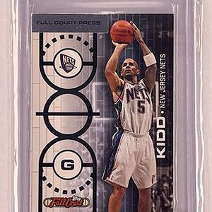 Insert - Full Court Press - Topps Full Court - 2006-07 - Jason Kidd.jpg