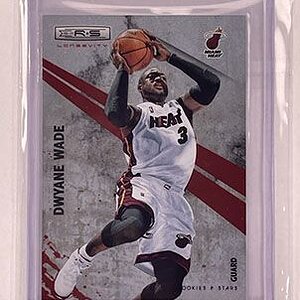 Base - Rookies & Stars - 2010-11 - Longevity Ruby - Dwyane Wade - Colour Match.jpg