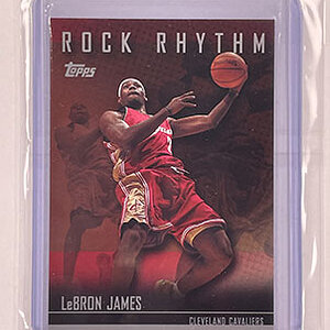 Insert - Rock Rhythm - Topps - 2004-05 - LeBron James.jpg