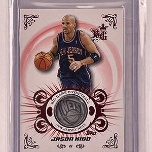 Base - Topps Big Game - 2006-07 - Red - Jason Kidd - Colour Match.jpg