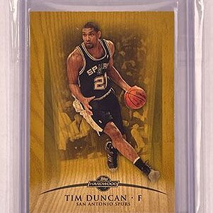 Base - Topps Hardwood - 2008-09 - Maple Wood - Tim Duncan.jpg