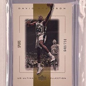 Base - Ultimate - 2000-01 - David Robinson.jpg