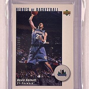 Insert - Heroes of Basketball - Upper Deck Authentics - 2002-03 - Kevin Garnett.jpg