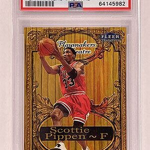 Insert - Playmakers Theatre - Fleer - 1998-99 - Scottie Pippen.jpg