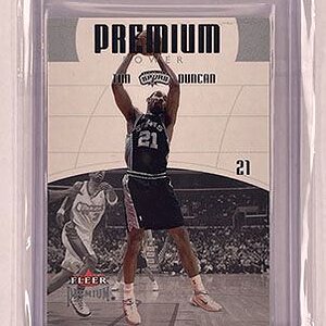 Insert - Premium Power - Fleer Premium - 2002-03 - Tim Duncan.jpg