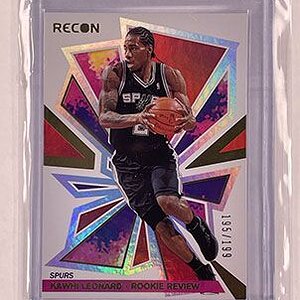 Insert - Rookie Review - Recon - 2020-21 - Red - Kawhi Leonard.jpg