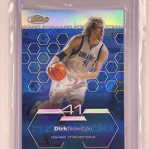 Base - Finest - 2002-03 - Refractor - Dirk Nowitzki.jpg