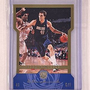 Base - Skybox Limited Edition - 2004-05 - Photographer Proof - Dirk Nowitzki.jpg