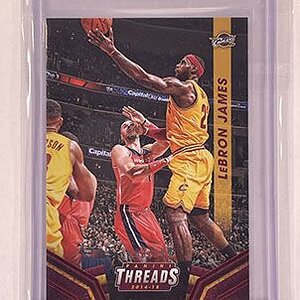 Base - Threads - 2014-15 - Red - Century Proof - LeBron James - Colour Match.jpg