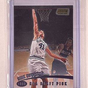 Rookie - Stadium Club - Draft Pick - 1998-99 - Dirk Nowitzki.jpg