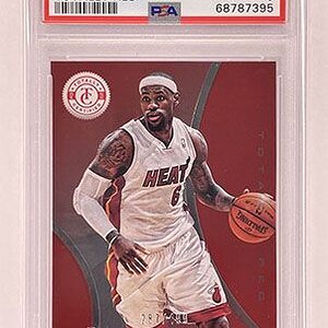 Base - Certified - 2012-13 - Totally Red - LeBron James - Colour Match.jpg