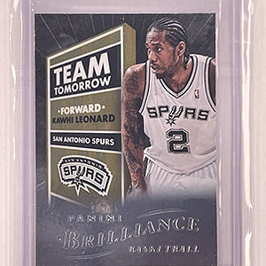 Insert - Team Tomorrow - Brilliance - 2012-13 - Kawhi Leonard.jpg