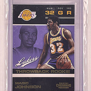 Insert - Throwback Rookie - Contenders - 2012-13 - Magic Johnson.jpg