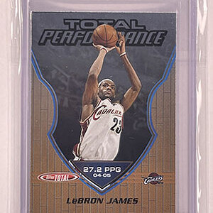 Insert - Total Performance - Topps Total - 2005-06 - LeBron James.jpg