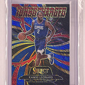 Insert - Turbocharged - Select - 2020-21 - Blue Shimmer Prizm - Kawhi Leonard - Colour Match.jpg