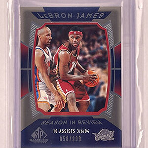 Subset - Season in Review - SP Game Used - 2004-05 - LeBron James.jpg