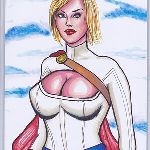 Power Girl by Kevin Monroe.jpg