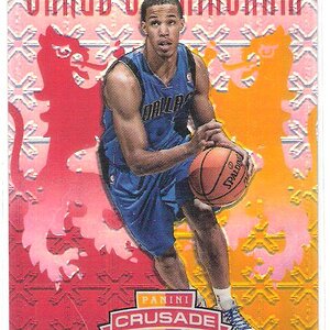 Jared Cunningham Crusade Red 001.jpg