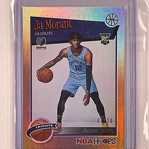 Subset - Tribute - Hoops - 2019-20 - Artist Proof Gold - Ja Morant.jpg