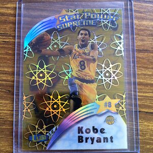 1997-98 Ultra Star Power Supreme Kobe Bryant.JPG