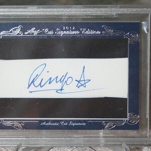 2012 Leaf Cut Signature - Ringo Star.JPG