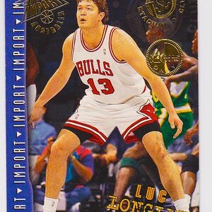 1994-95 STADIUM CLUB MEMBERS ONLY PARALLEL 302 LUC LONGLEY AI.jpeg