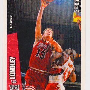 1996-97 COLLECTORS CHOICE CHICAGO BULLS CH6 LUC LONGLEY.jpeg